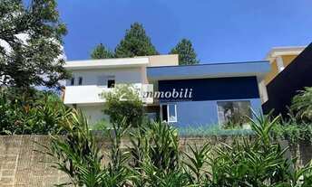 Imagem 6: Casa de Alto Padrão, Para locação de R$ 10.850,00 no Condomínio Nova Higienópolis Encante