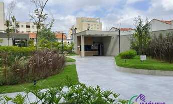 Imagem 4: APARTAMENTO - CITY LAPA - SP