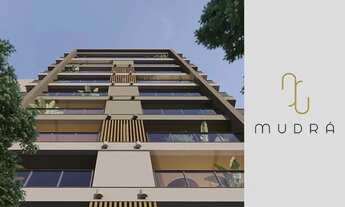 Imagem 3: Condomínio Mudrá - Apartamento com 2 quartos sendo 1 suite - Barra da Tijuca