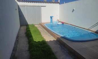 Imagem 2: Casa c/ Piscina Réveillon (pacote