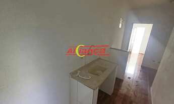 Imagem 4: Casa não individual com 1 quarto para alugar, 33m² - Gopouva - Guarulhos/SP