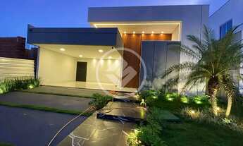 Imagem 5: Casa a venda em Chapada dos Guimarães (condominio Village do Campo) Localizada no condomin