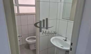 Imagem 6: Locação Galpão Sao Bernardo do Campo Assuncao Ref: 43050