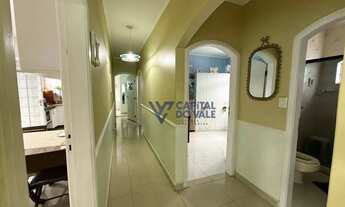 Imagem 6: Sobrado com 5 dormitórios à venda, 300 m² por R$ 1.390.000,00 - Jardim das Indústrias - Sã