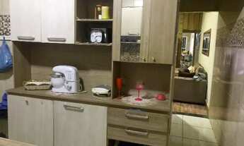 Imagem 4: Casa duplex em Nova Iguaçu, 2 suítes