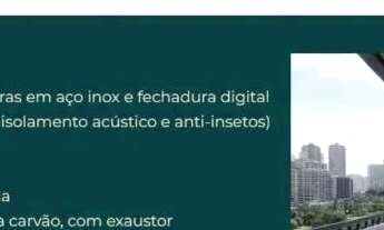 Imagem 2: Apartamento com 3 quartos à venda por R$ 1174500.00, 105.00 m2 - AGUA VERDE - CURITIBA/PR