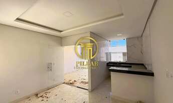 Imagem 2: CASA DISPONÍVEL PARA VENDA NO BAIRRO PLANALTO - MONTES CLAROS/MG 60mt²