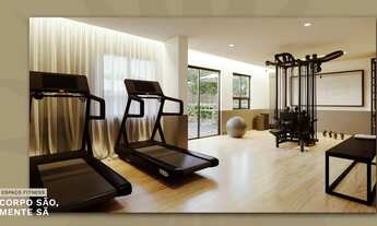 Imagem 5: Vendo Apartamento na praia do poço 2 e 3 Quartos