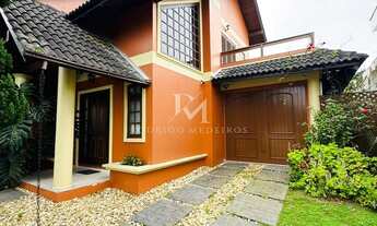 Imagem 4: Casa à venda em Jurerê Internacional, Florianópolis com 3 quartos