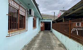 Imagem 3: Casa 3 dormitórios com pátio!