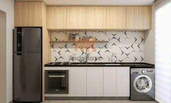 Imagem 2: ÁREA PRIVATIVA - IPIRANGA