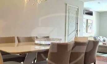 Imagem 7: Apartamento com 3 dormitórios para alugar, 163 m² por R$ 7.505,31/mês - Vila Nova - Blumen