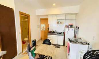 Imagem 6: GR VENDE ED. STUDIO UNIQUE - Loft - Porteira fechada - Area de lazer - Oportunidade de inv