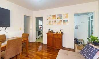 Imagem 4: Apartamento 2 quartos