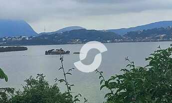 Imagem 7: Terreno à venda, 720 m² por R$ 530.000,00 - Piratininga - Niterói/RJ