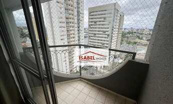 Imagem 5: Apartamento para alugar - Jardim Armênia - Mogi das Cruzes/SP