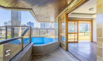 Imagem 7: Apartamento 3 Dormitórios, 1 súite, elevador, 2 vagas no Petrópolis