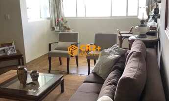 Imagem 5: Vendo apartamento na Rua Setúbal com 168m²- 3 quartos