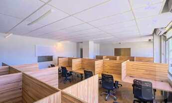 Imagem 2: Conjunto comercial para venda em Santa Cecília, 1.036m²