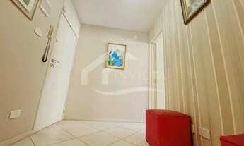 Imagem 4: INCRIVEL SALA COMERCIAL COM VAGA NA ESCRITURA NO CORAÇÃO DE COPCABANA!!