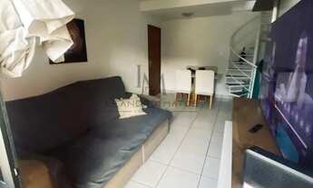 Imagem 7: Apartamento para Venda em Salvador, Stella Maris, 2 dormitórios, 1 suíte, 2 banheiros, 2 v