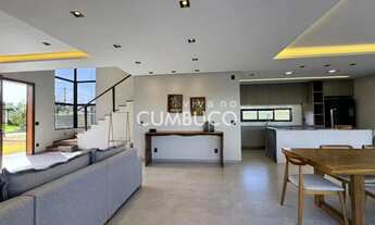 Imagem 5: Casa Duplex com 4 dormitórios à venda, 250 m² por R$ 1.700.000,00 - Cumbuco - Caucaia/CE