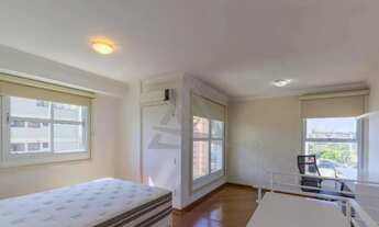 Imagem 6: Apartamento para alugar em Campinas, Cambuí, com 1 suíte, com 70 m², Duets Loft