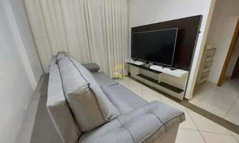 Imagem 2: Apartamento para alugar no bairro Canto do Forte - Praia Grande/SP