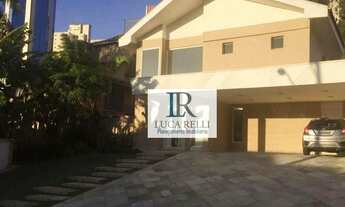 Imagem 3: Casa com 3 dormitórios, 480 m² - venda por R$ 5.250.000,00 ou aluguel por R$ 25.800,00/mês