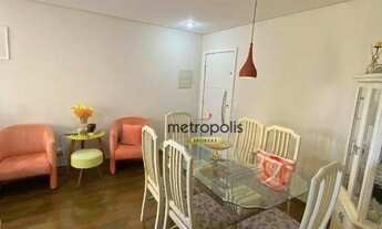 Imagem 5: Apartamento à venda, 64 m² por R$ 400.000,00 - Rudge Ramos - São Bernardo do Campo/SP