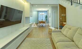 Imagem 3: Casa à venda, Cará-cará, Ponta Grossa, PR