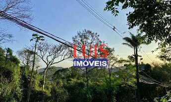 Imagem: Terreno à venda, 816 m² por R$ 185.000,00