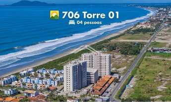 Imagem: Solarium Beach Club 706 T1