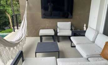 Imagem 4: Casa com 4 quartos à venda, 360 m² por R$ 2.900.000 - Badu - Niterói/RJ