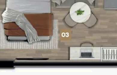 Imagem 14: Garden em Praia de Itaparica Vila Velha ES