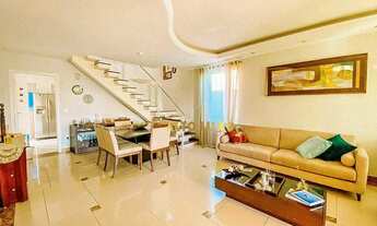 Imagem 4: Casa com 4 quartos, 4 vagas - Condomínio Fazenda da Serra - Belo Horizonte/MG