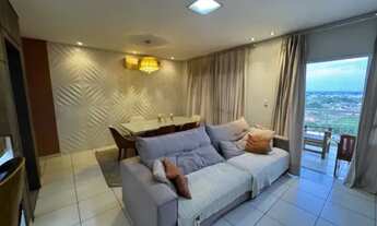 Imagem 2: APARTAMENTO EM PONTA NEGRA AD003