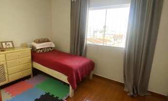 Imagem 7: Casas Padrão em Poços de Caldas