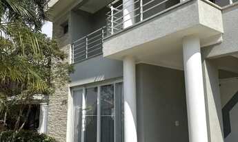 Imagem 5: Casa em Condomínio para Venda em Indaiatuba, Jardim Residencial Santa Clara, 4 dormitórios