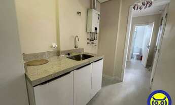 Imagem 13: Apartamento com 3 dormitórios e Vista Mar no Centro