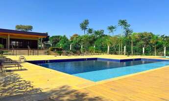 Imagem 7: Terreno à venda no Condomínio Una - Itu/SP