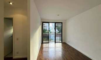 Imagem 3: Apartamento 2 Quartos com Varanda e Vista para o Cristo