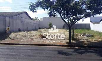 Imagem 6: Terreno à venda, 250 m² por R$ 260.000,00 - Alto Umuarama - Uberlândia/MG