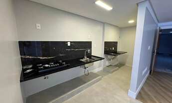 Imagem 5: Alpha Class - Alphaville 1, 68m², 2 Quartos, Nascente