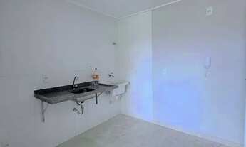 Imagem 6: Ágio de apartamento 1 quarto com garagem na Qs 601 Samambaia Norte