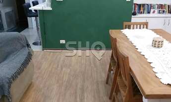 Imagem 6: Apartamento a venda com 2 dormitórios na Casa Verde