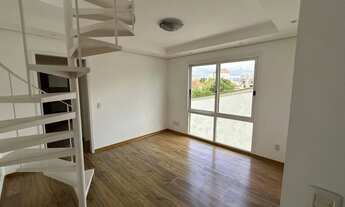 Imagem 2: Cobertura com 1 quarto e 70m² à venda em rio branco, Porto Alegre