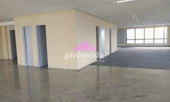 Imagem 7: Sala para alugar, 400 m² por R$ 16.372,00/mês - Centro - São José dos Campos/SP