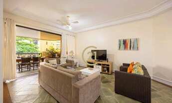 Imagem 2: Apartamento à Venda no Edifício Pontal da Barra - Praia da Enseada em Guarujá/SP - AP1320