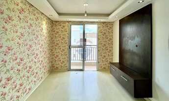 Imagem 4: Apartamento 2 dormitórios À VENDA Condomínio Alameda das Tulipas Canoas RS